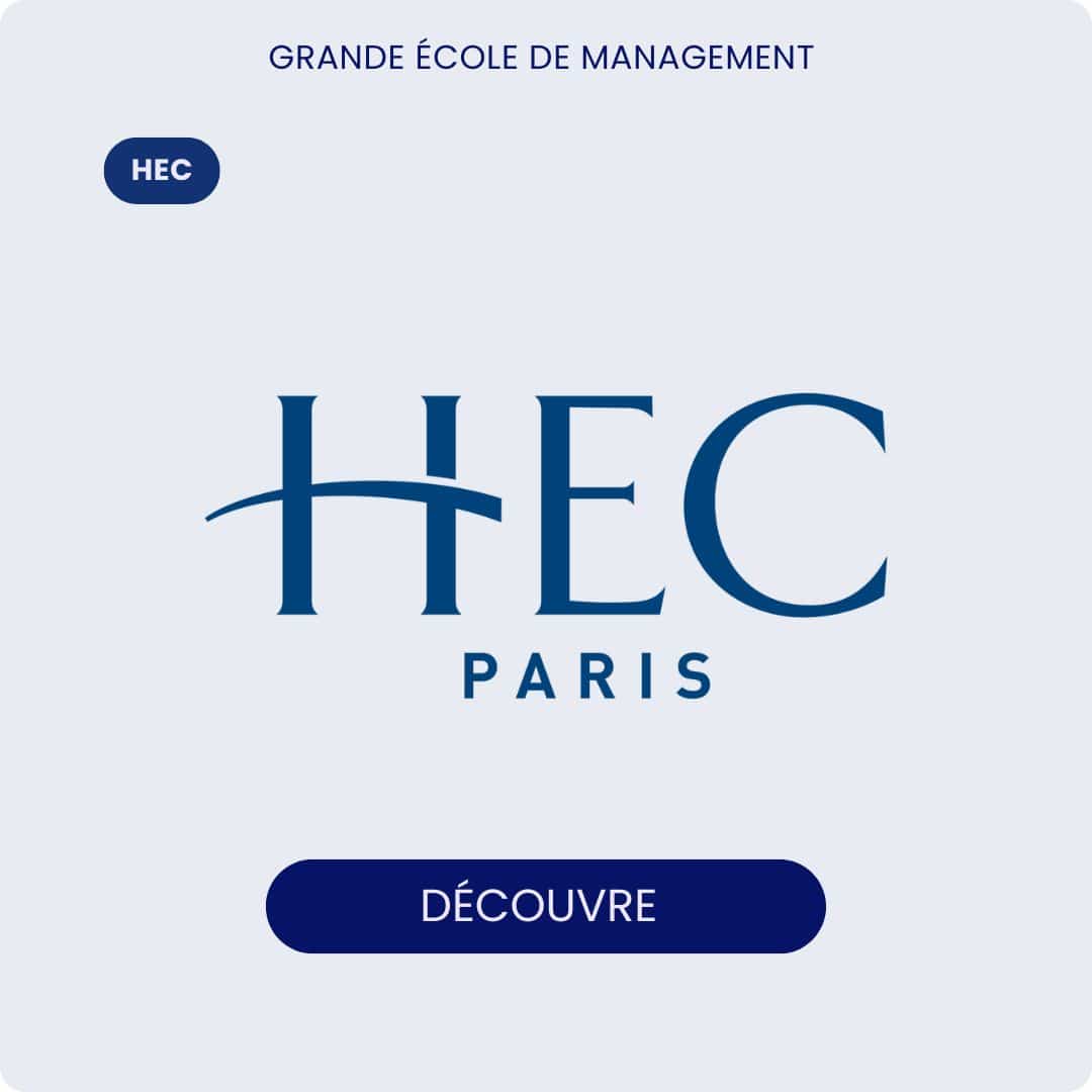 HEC Paris