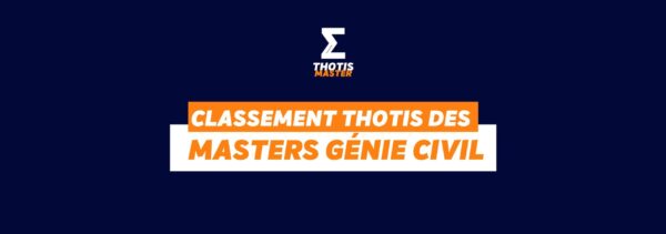 Master GAED Classement (1)