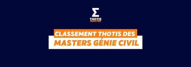 Master GAED Classement (1)