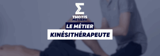 MÉTIER-KINÉ