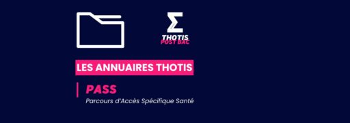 PASS Annuaire PASS Annuaire