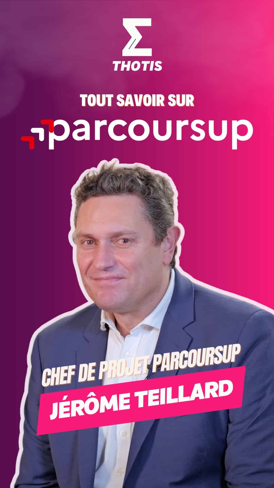 PARCOURSUP