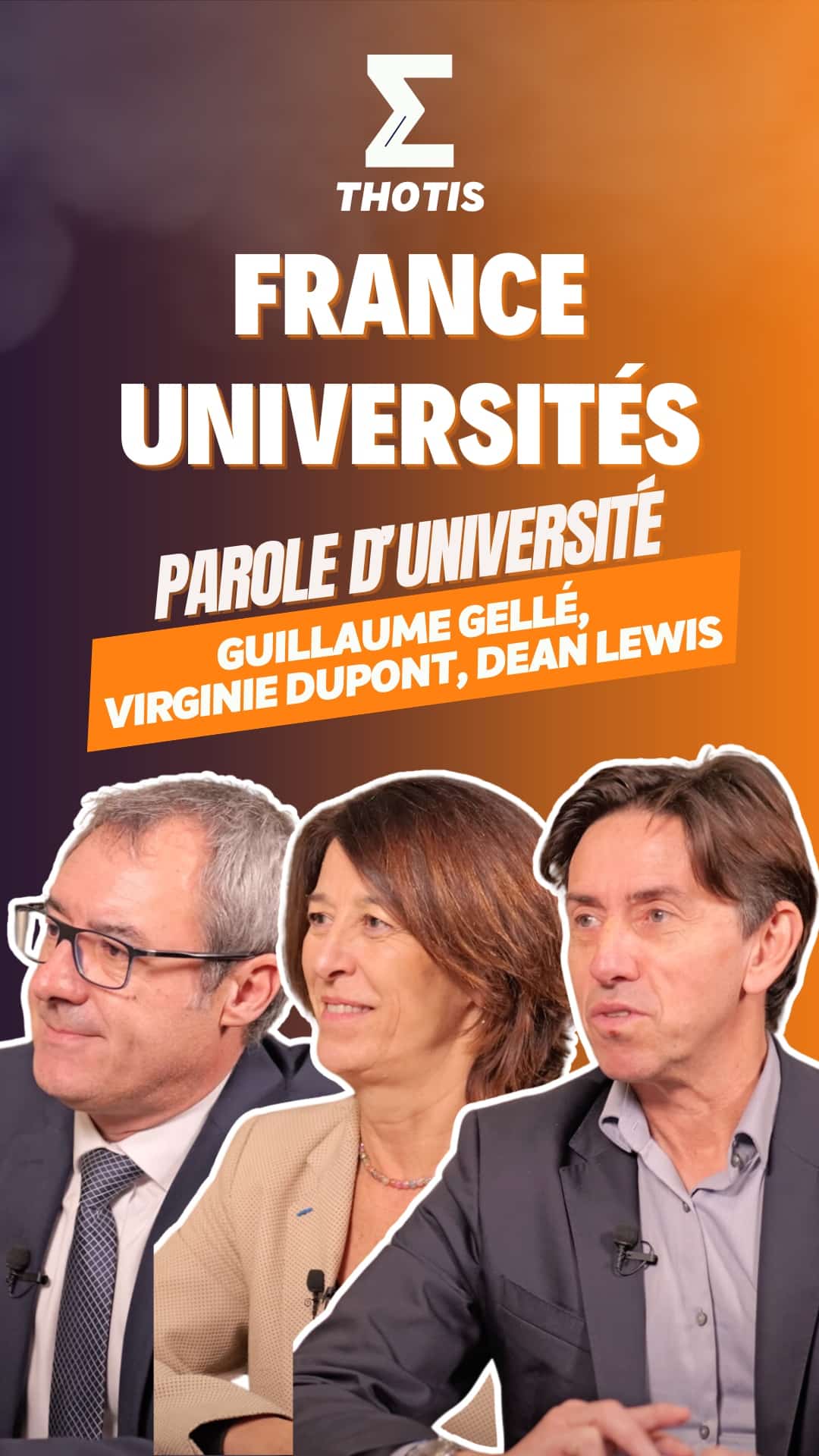 france univ