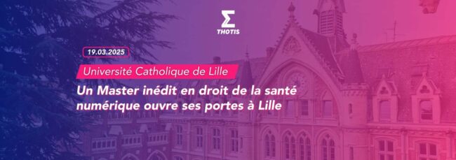 Université catholique de Lille