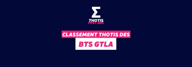 BTS GTLA
