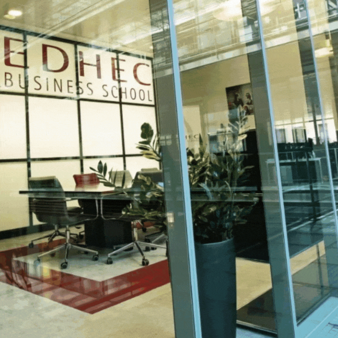 campus edhec