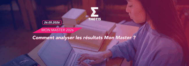 Articles Valentine Mon Master 2026 - Résultats analyser