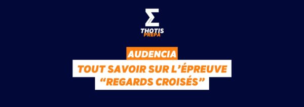 Regards croisés audencia