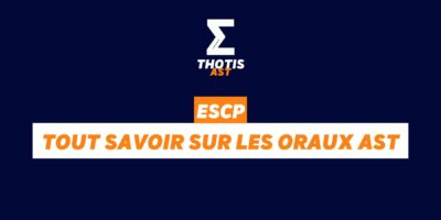 AST ESCP