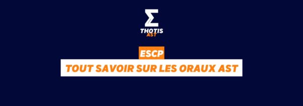 AST ESCP