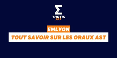 EMLYON BUSINESS SCHOOL PGE AST