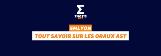 EMLYON BUSINESS SCHOOL PGE AST