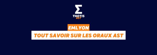 EMLYON BUSINESS SCHOOL PGE AST