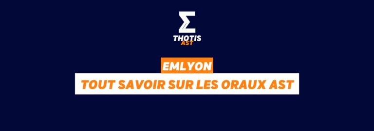 EMLYON BUSINESS SCHOOL PGE AST