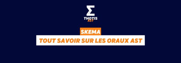 SKEMA AST
