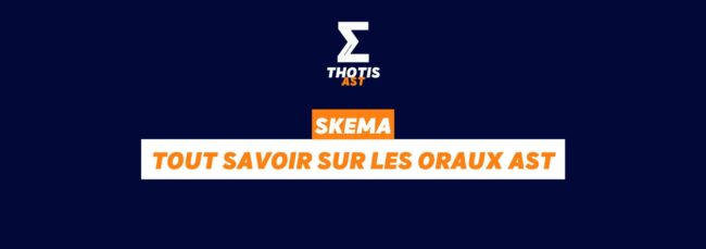 SKEMA AST