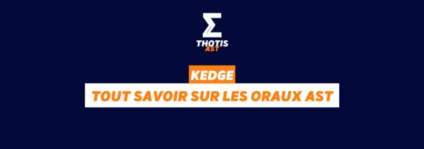 KEDGE AST