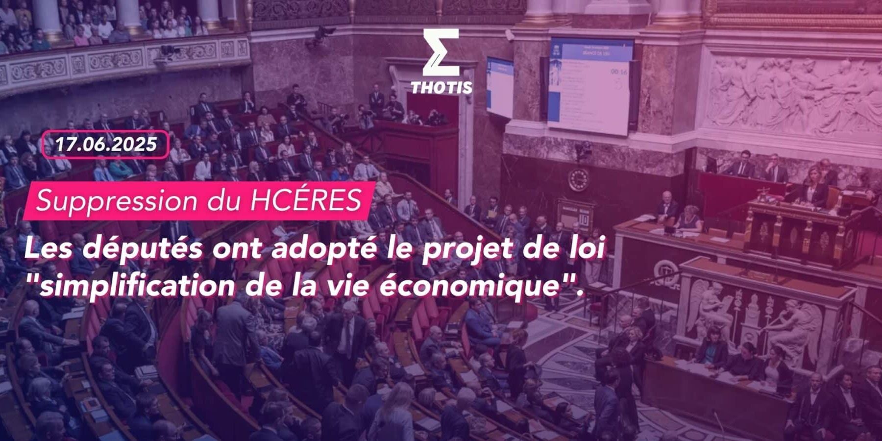 HCERES
