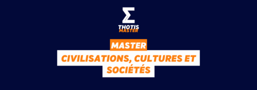 master civilisations, cultures et sociétés