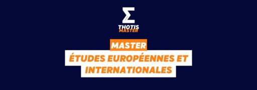 master études euro et inter