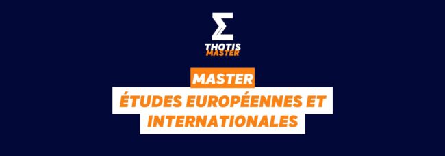 master études euro et inter