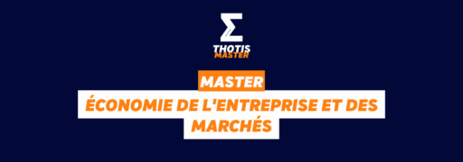 Master économie de l’entreprise et des marchés