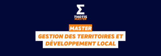 master gestion des territoires et développement local