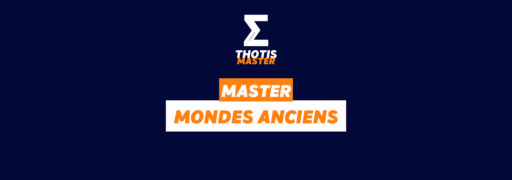 master mondes anciens