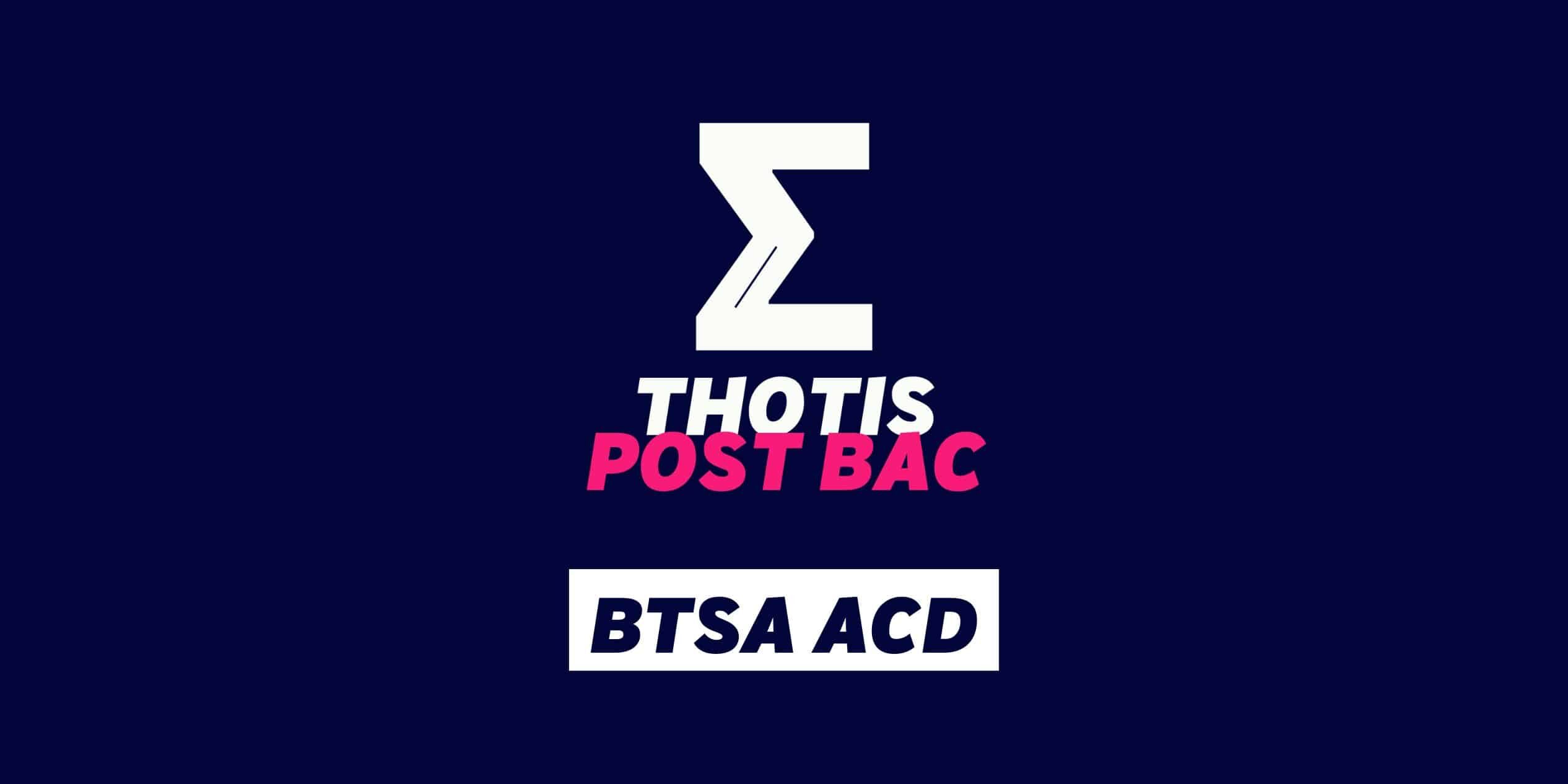 BTSA ACD