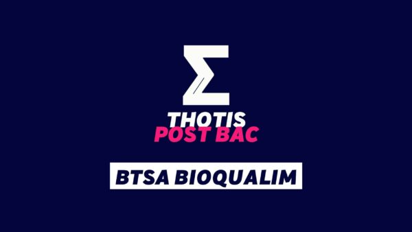 BTSA BIOQUALIM