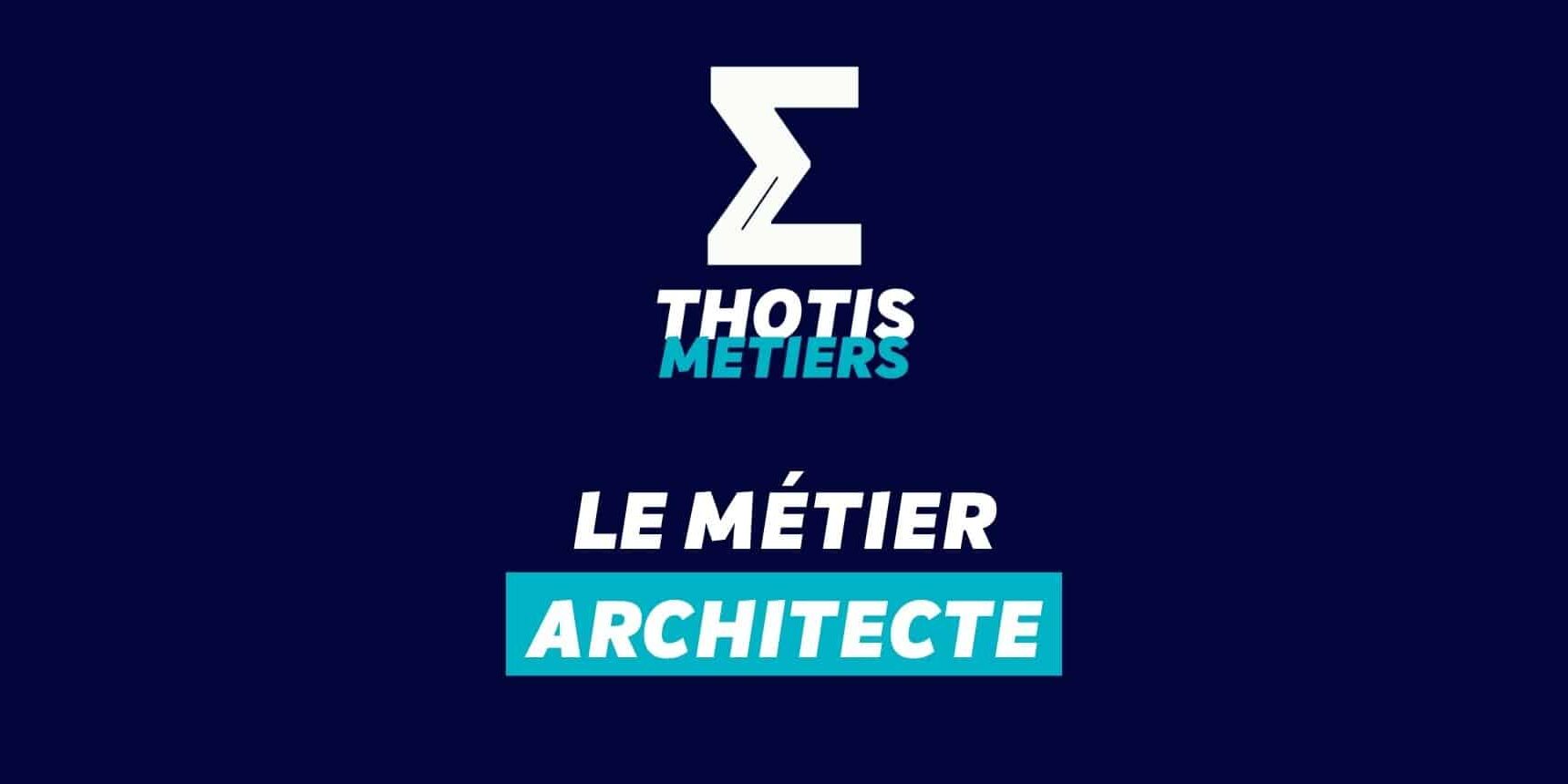 Architecte Architecte