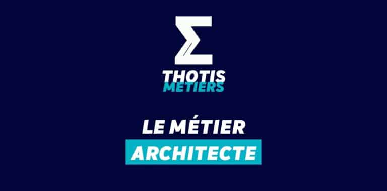 Architecte