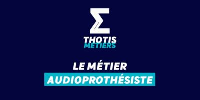 Audioprothésiste