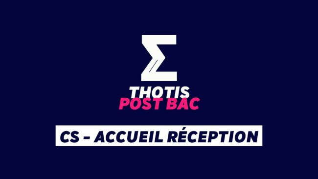 CS Accueil Réception CS Accueil Réception