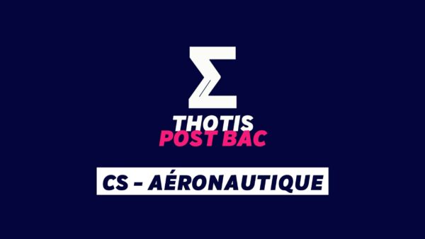 CS Aéronautique CS Aéronautique