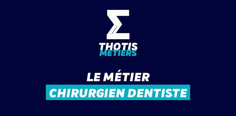 Chirurgien Dentiste
