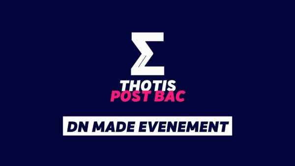 DN MADE EVENEMENT DN MADE EVENEMENT
