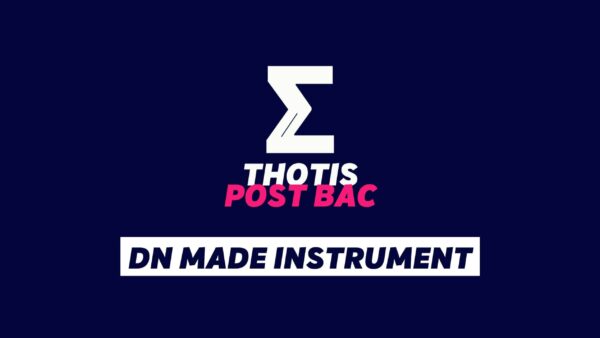 DN MADE Instrument