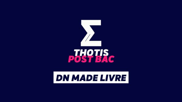DN MADE LIVRE