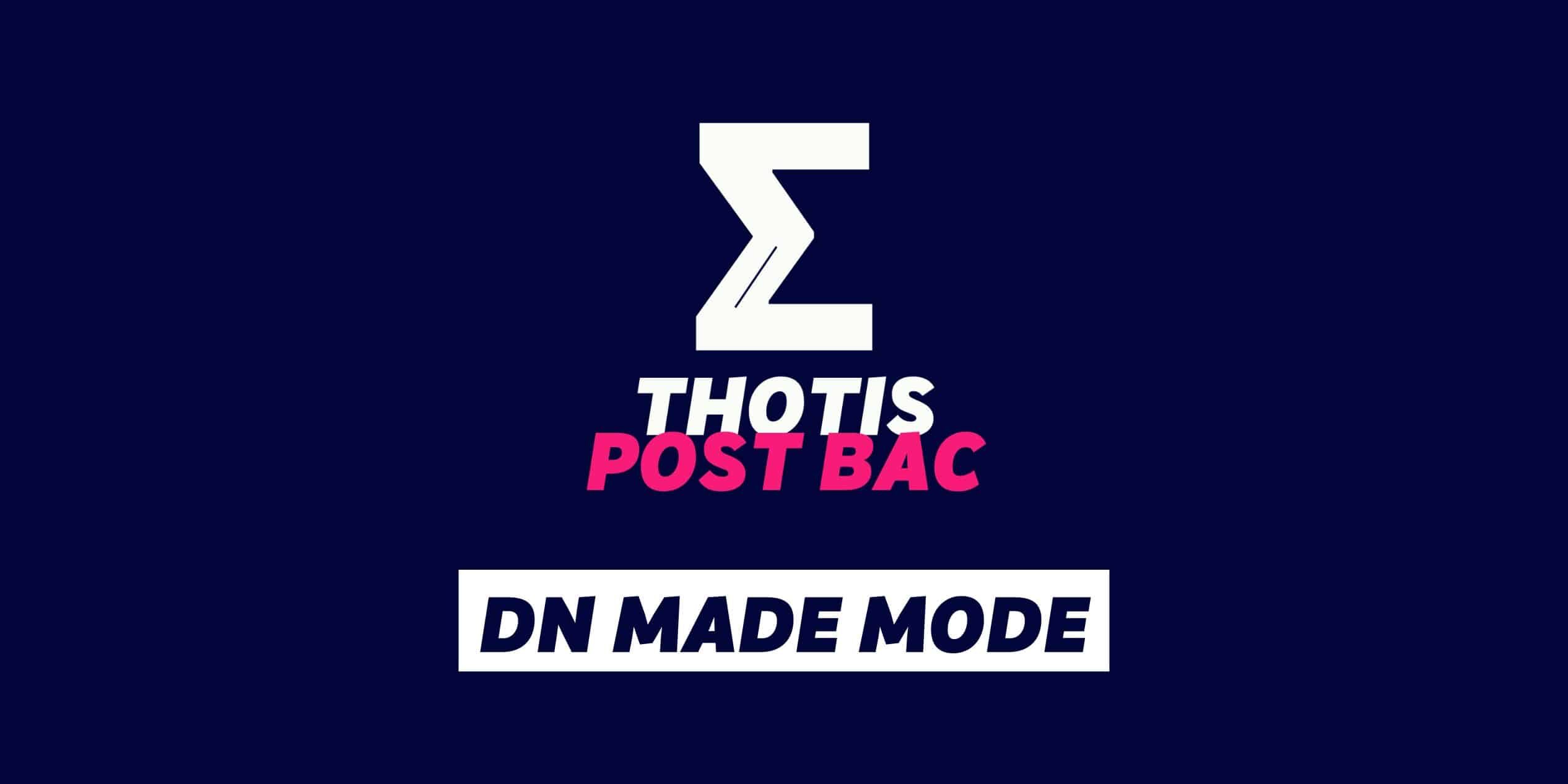 DN MADE MODE
