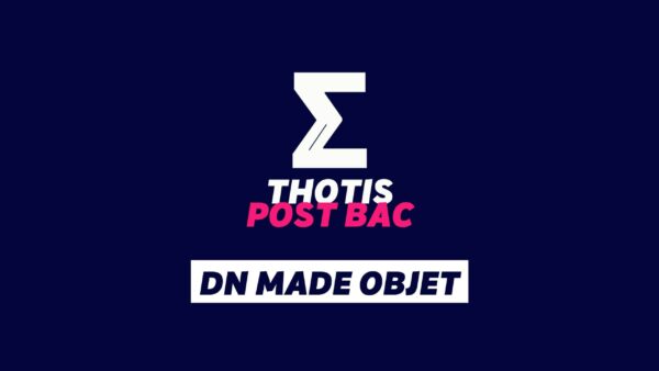 DN MADE OBJET DN MADE OBJET