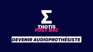 Devenir audioprothésiste Devenir audioprothésiste