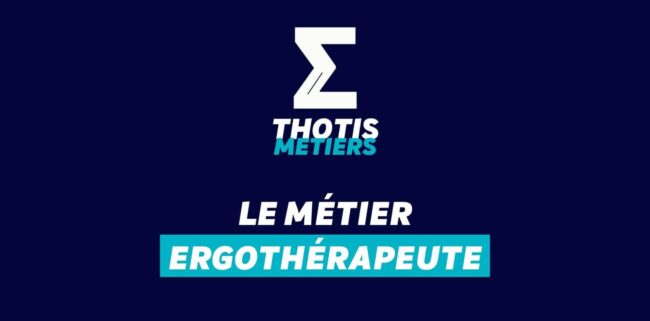 Ergothérapeute