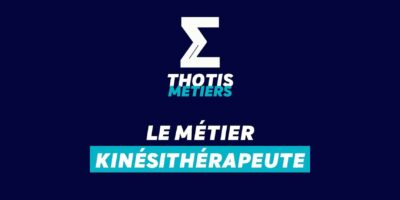 Kinésithérapeute