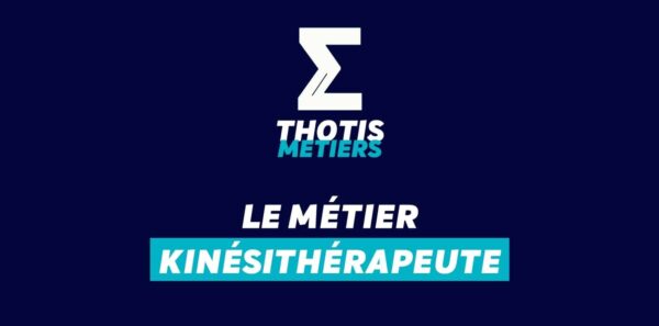 Kinésithérapeute