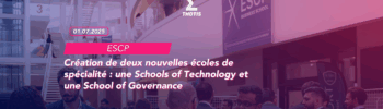 Conférence ESCP
