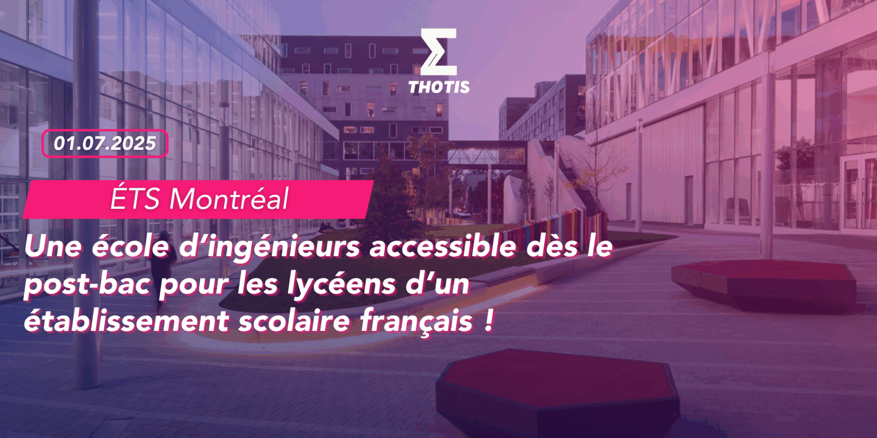 ÉTS