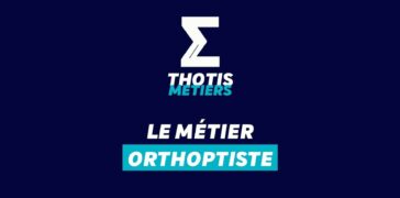Orthoptiste Orthoptiste