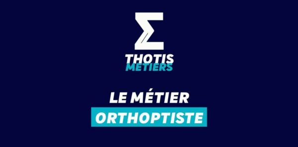 Orthoptiste
