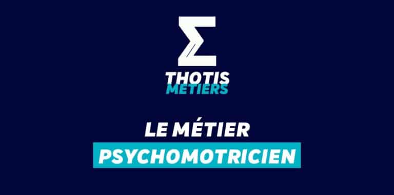 Psychomotricien